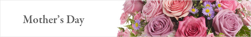 Mother's Day Flowers & Gifts Delivered to West Vancouver