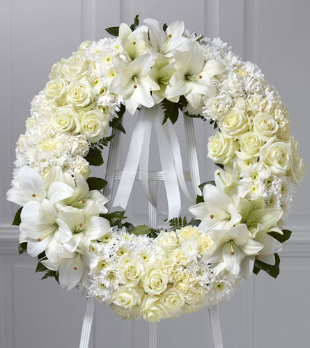 Wreath of Remembrance